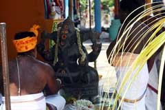 Sri Veeranaar Maha Kumbabishekam, March 23-25, 2015