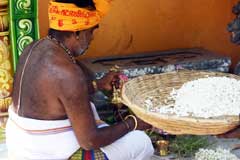 Sri Veeranaar Maha Kumbabishekam, March 23-25, 2015