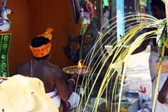 Sri Veeranaar Maha Kumbabishekam, March 23-25, 2015