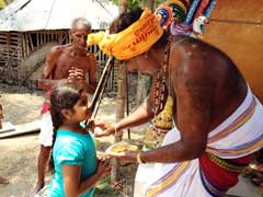 Sri Veeranaar Maha Kumbabishekam, March 23-25, 2015