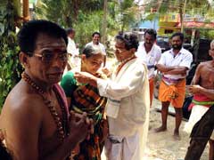 Sri Veeranaar Maha Kumbabishekam, March 23-25, 2015