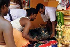 Sri Veeranaar Maha Kumbabishekam, March 23-25, 2015