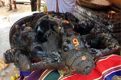 Sri Veeranaar Maha Kumbabishekam, March 23-25, 2015
