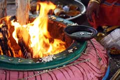Sri Veeranaar Maha Kumbabishekam, March 23-25, 2015