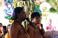 Sri Veeranaar Maha Kumbabishekam, March 23-25, 2015
