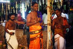 Sri Veeranaar Maha Kumbabishekam, March 23-25, 2015