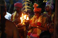 Sri Veeranaar Maha Kumbabishekam, March 23-25, 2015