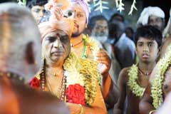 Sri Veeranaar Maha Kumbabishekam, March 23-25, 2015