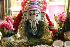 Sri Veeranaar Maha Kumbabishekam, March 23-25, 2015