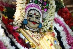 Sri Veeranaar Maha Kumbabishekam, March 23-25, 2015