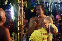 Sri Veeranaar Maha Kumbabishekam, March 23-25, 2015