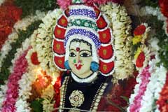 Sri Veeranaar Maha Kumbabishekam, March 23-25, 2015