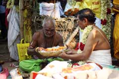 Sri Veeranaar Maha Kumbabishekam, March 23-25, 2015