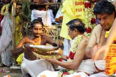 Sri Veeranaar Maha Kumbabishekam, March 23-25, 2015