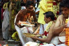 Sri Veeranaar Maha Kumbabishekam, March 23-25, 2015