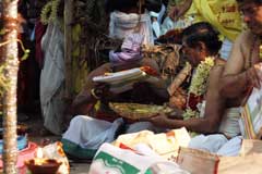 Sri Veeranaar Maha Kumbabishekam, March 23-25, 2015