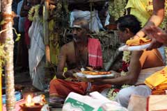 Sri Veeranaar Maha Kumbabishekam, March 23-25, 2015