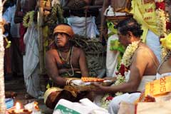 Sri Veeranaar Maha Kumbabishekam, March 23-25, 2015