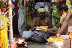 Sri Veeranaar Maha Kumbabishekam, March 23-25, 2015