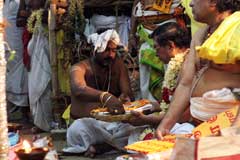 Sri Veeranaar Maha Kumbabishekam, March 23-25, 2015