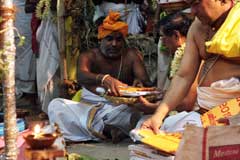 Sri Veeranaar Maha Kumbabishekam, March 23-25, 2015