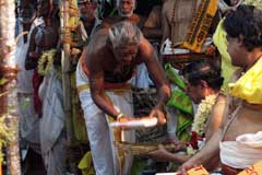 Sri Veeranaar Maha Kumbabishekam, March 23-25, 2015