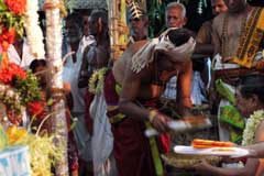 Sri Veeranaar Maha Kumbabishekam, March 23-25, 2015