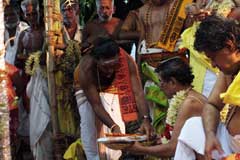 Sri Veeranaar Maha Kumbabishekam, March 23-25, 2015