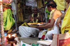 Sri Veeranaar Maha Kumbabishekam, March 23-25, 2015