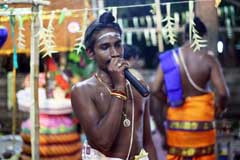 Sri Veeranaar Maha Kumbabishekam, March 23-25, 2015