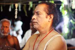 Sri Veeranaar Maha Kumbabishekam, March 23-25, 2015