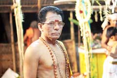 Sri Veeranaar Maha Kumbabishekam, March 23-25, 2015