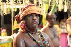 Sri Veeranaar Maha Kumbabishekam, March 23-25, 2015
