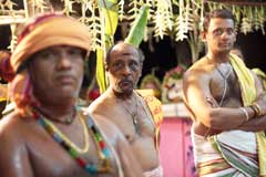 Sri Veeranaar Maha Kumbabishekam, March 23-25, 2015