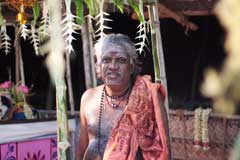 Sri Veeranaar Maha Kumbabishekam, March 23-25, 2015