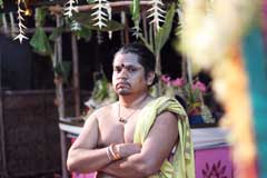 Sri Veeranaar Maha Kumbabishekam, March 23-25, 2015