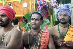 Sri Veeranaar Maha Kumbabishekam, March 23-25, 2015