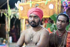 Sri Veeranaar Maha Kumbabishekam, March 23-25, 2015