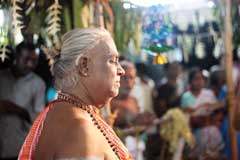 Sri Veeranaar Maha Kumbabishekam, March 23-25, 2015
