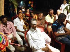 Sri Veeranaar Maha Kumbabishekam, March 23-25, 2015