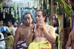 Sri Veeranaar Maha Kumbabishekam, March 23-25, 2015