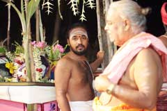Sri Veeranaar Maha Kumbabishekam, March 23-25, 2015