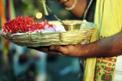 Sri Veeranaar Maha Kumbabishekam, March 23-25, 2015