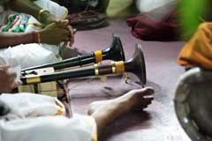Sri Veeranaar Maha Kumbabishekam, March 23-25, 2015