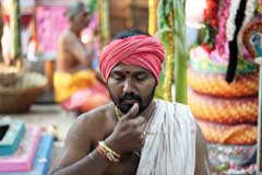 Sri Veeranaar Maha Kumbabishekam, March 23-25, 2015