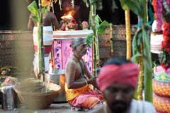 Sri Veeranaar Maha Kumbabishekam, March 23-25, 2015