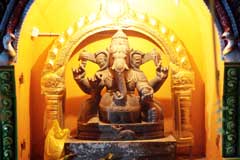 Sri Veeranaar Maha Kumbabishekam, March 23-25, 2015
