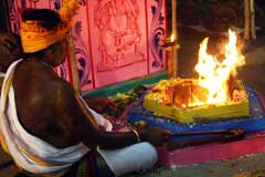 Sri Veeranaar Maha Kumbabishekam, March 23-25, 2015
