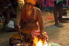 Sri Veeranaar Maha Kumbabishekam, March 23-25, 2015