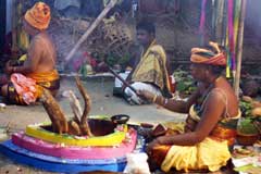 Sri Veeranaar Maha Kumbabishekam, March 23-25, 2015
